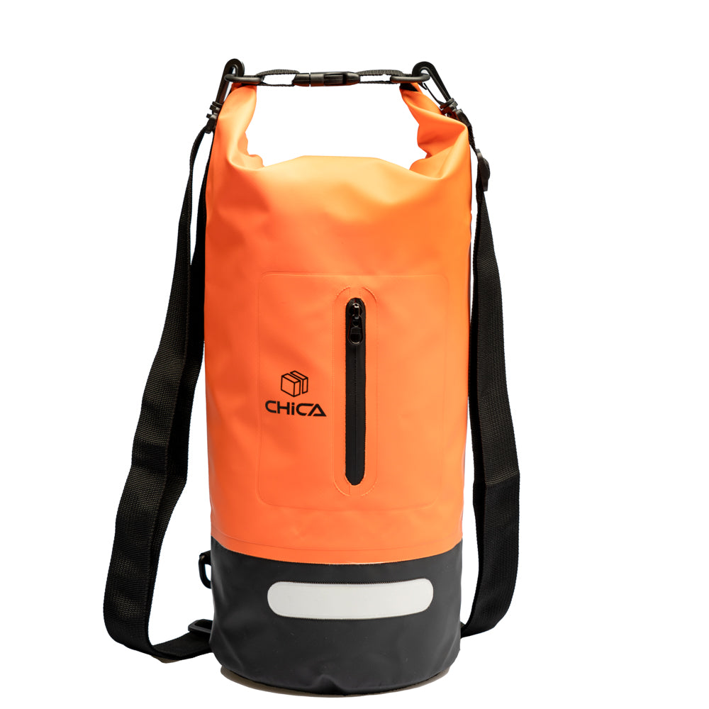 Waterproof Dry Bag for Kayaking ,Sup, Beach, Fishing, Rafting, Swimmin –  mtloutdoor