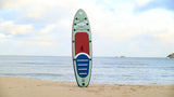 Inflatable Sup 3.05 m (10 ft.) Stand-up Paddle Board TS-010